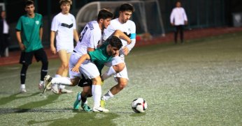 Alikahyaspor sezonu 3 puanla açtı! “2-1”