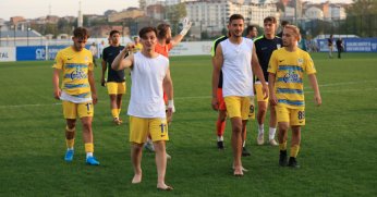 Merak etme Derince... Yalnız değilsin... 