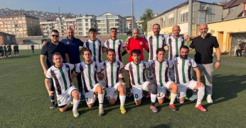 Baçspor hiç de 