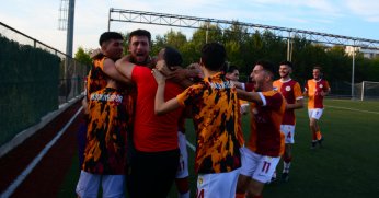 Maşukiyespor'dan SÜPER galibiyet! “1-4”