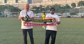 Günün görüntüsü 