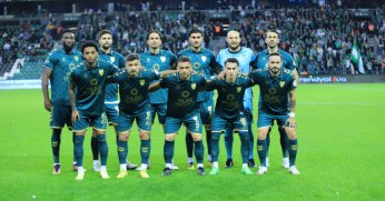 Futbol namına hiçbir şey yoktu! 