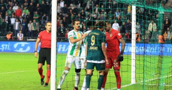 Ahmet Sağat: Söz veriyorum 