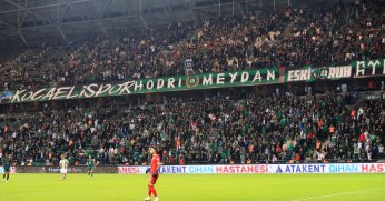 PFDK'nın hastasıyız... İşte nur topu gibi cezalarımız! 