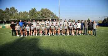 BAL'daki takımlarımız sezonu açıyor