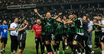 Boğazda Kocaelispor esecek!