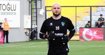 Gökhan Değirmenci: Sezonun en net galibiyeti