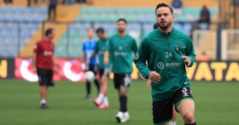 Muharrem Cinan: Milli araya mutlu giriyoruz