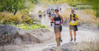 Dünya kadar insan bu yarışta!