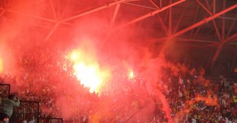 Kocaelispor maçında olmuştu! Göztepe’ye icra ŞOKU!