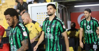 Tarkan Serbest şimdi oldu! 