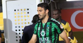 Caner Osmanpaşa: Kötü olduğumuzda da taraftarımız bizi desteklesin!