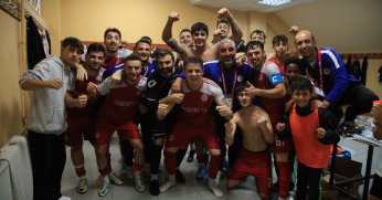 Başiskele Belediyespor tek attı 3 aldı!  “1-0”