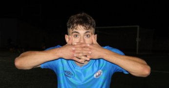 Yavuzspor gümbür gümbür “4-0”