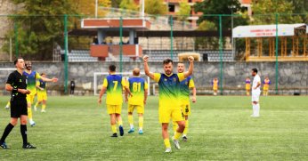 Derbi Karamürsel’in! “2-1”