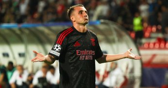 Kerem Aktürkoğlu 50 milyon Euro!