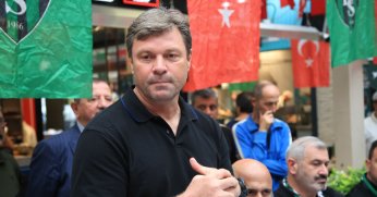 Ertuğrul Sağlam: Hep birlikte başaracağız