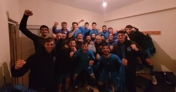 68 takım içinde sadece Yavuzspor! 