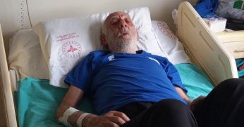 Köfteci İbo, Seka Devlet’te yatıyor!