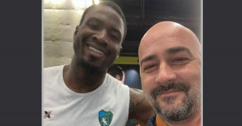 Hadi be Markao... Hadi boolm! 