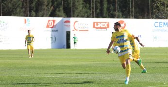 Tam zamanı tam zamanı şimdi! 