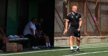 Adem Aydemir: İyi bir galibiyet aldık 