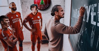 Ümraniyespor'un artı ve eksileri!