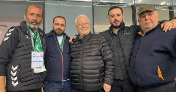 Sefa Sirmen, Kocaelispor'un oyununu beğenmedi