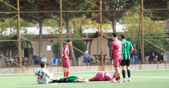 Futbolda sağlıkçı olayı gerçekten büyük SORUN!