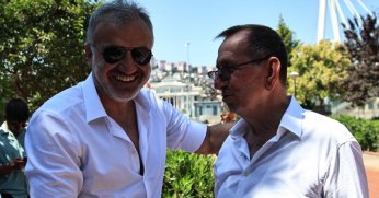 Remzi Demirer'e yine önemli görev