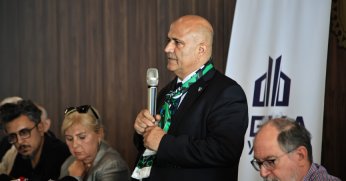 Recep Durul’un basın toplantısı ertelendi… İşte yeni tarih