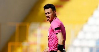 Ankaragücü – Kocaelispor maçı öncesi enteresan olay!