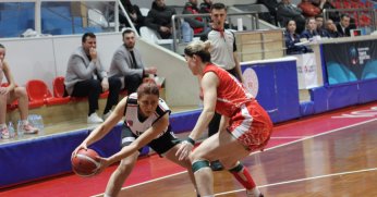 İzmit Zirve sezonu evinde açıyor! 