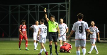 Amatör futbol transfer tescil süresi uzatıldı 