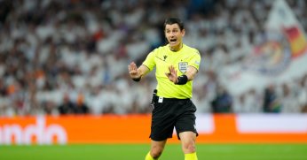 Kocaelispor – Karagümrükspor maçı Halil Umut Meler'de!