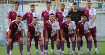 Gebze Birlik zoru başardı Derince’nin bileğini büktü “0-1”