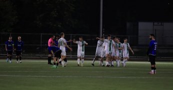 Hisareynspor hayat buldu! “0-2”