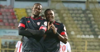 Boluspor, Ümraniyespor’u felç etti! “3-0”