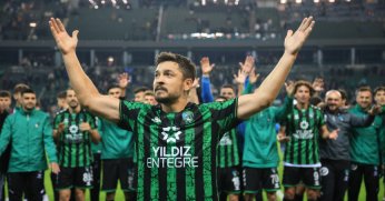 Haydi Körfez Haydi Körfez haydiii!