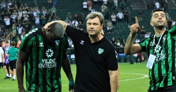 Markao kadroda… Oynayacak mı?