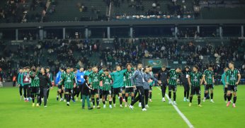 Kocaelispor, Karagümrükspor maçında neler yapmalı? 