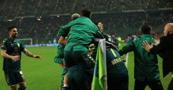 Kocaelispor bitti demeden BİTMEZ! “2-1”