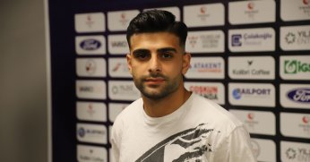 Yunus Emre Gedik: Sakaryaspor maçı da FİNAL! 