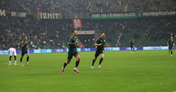 Kocaelispor izleyecek