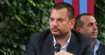 Ertuğrul Doğan kimlere ŞEREFSİZLER dedi?