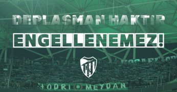 Hodri Meydan’dan YASAK ile ilgili açıklama var