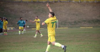 Batının galibi Darıca Gençlerbirliği! “2-0”