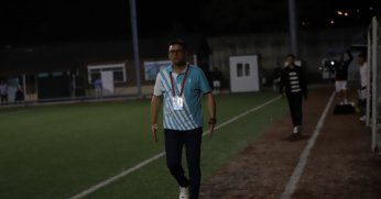 Körfez Gençlerbirliği  geri döndü! 