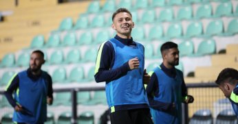 İzmitli Eren Demiray, Kilis'te şov yapıyor