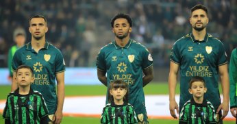 Sakaryaspor maçı öncesi DİKKAT! 